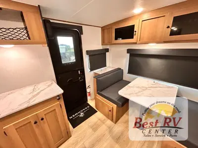 2026 Coachmen RV Apex Nano photo 42