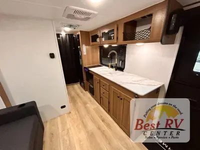 2026 Coachmen RV Apex Nano photo 45