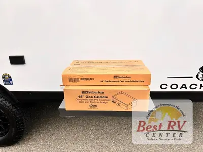 2026 Coachmen RV Apex Nano photo 3