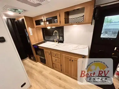 2026 Coachmen RV Apex Nano photo 22
