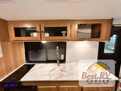 2026 Coachmen RV Apex Nano photo 25