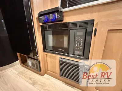 2026 Coachmen RV Apex Nano photo 29