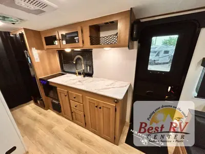 2026 Coachmen RV Apex Nano photo 44