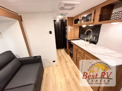 2026 Coachmen RV Apex Nano photo 20