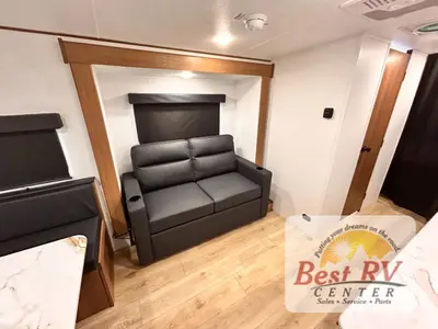 2026 Coachmen RV Apex Nano photo 12