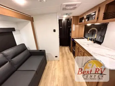 2026 Coachmen RV Apex Nano photo 46
