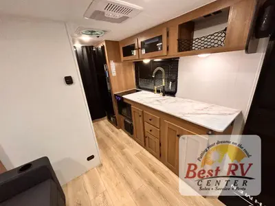2026 Coachmen RV Apex Nano photo 21