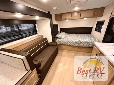 2026 Forest River RV Cascade photo 39