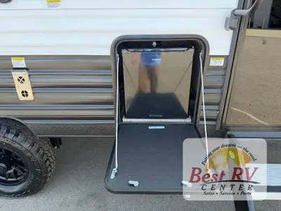 2026 Forest River RV Cascade photo 3