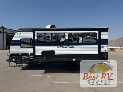 2026 Forest River RV Cascade photo 7