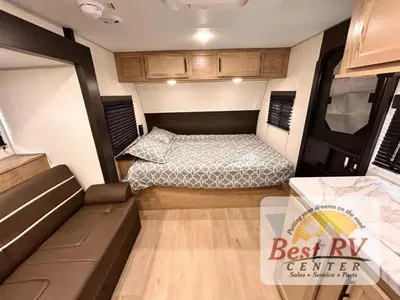 2026 Forest River RV Cascade photo 41