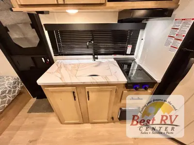 2026 Forest River RV Cascade photo 22
