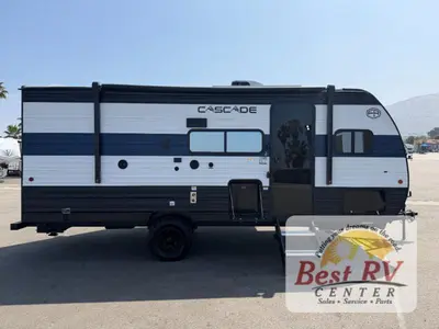 2026 Forest River RV Cascade photo 2