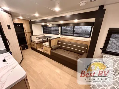 2026 Forest River RV Cascade photo 11