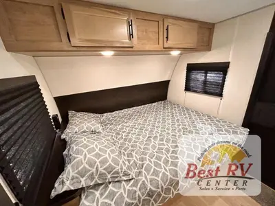2026 Forest River RV Cascade photo 45