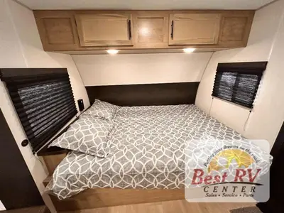 2026 Forest River RV Cascade photo 47