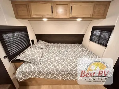 2026 Forest River RV Cascade photo 43