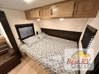 2026 Forest River RV Cascade photo 49