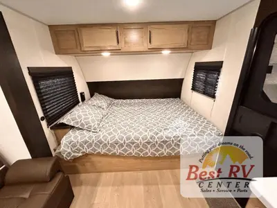 2026 Forest River RV Cascade photo 42