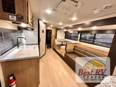 2026 Forest River RV Cascade photo 10
