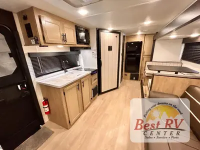 2026 Forest River RV Cascade photo 17