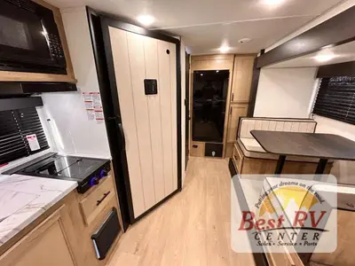 2026 Forest River RV Cascade photo 27