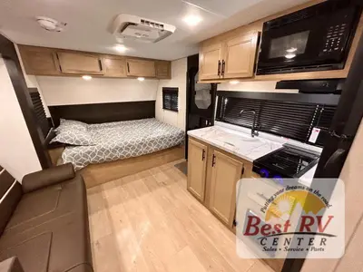 2026 Forest River RV Cascade photo 36
