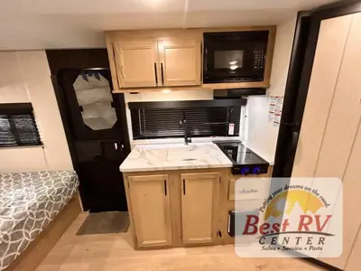 2026 Forest River RV Cascade photo 20