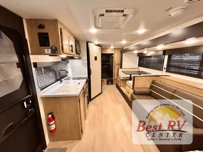 2026 Forest River RV Cascade photo 9