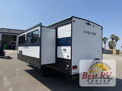 2026 Forest River RV Cascade photo 6