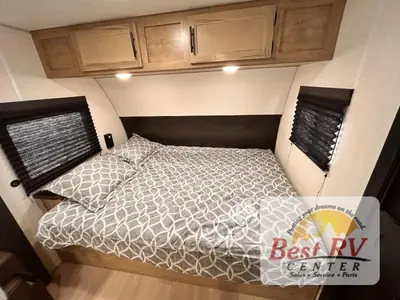 2026 Forest River RV Cascade photo 48