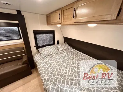 2026 Forest River RV Cascade photo 50