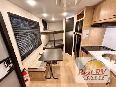 2026 Forest River RV Cascade photo 22