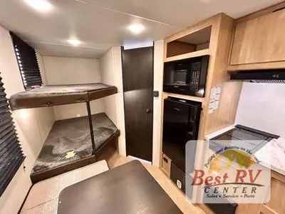 2026 Forest River RV Cascade photo 32