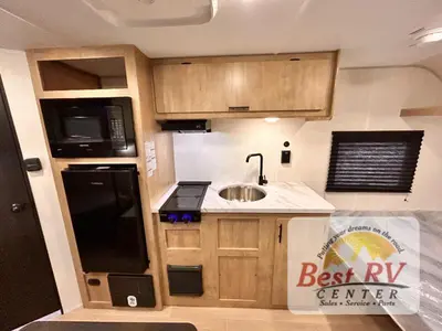 2026 Forest River RV Cascade photo 14