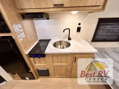 2026 Forest River RV Cascade photo 16