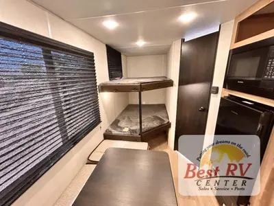 2026 Forest River RV Cascade photo 31