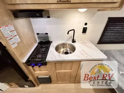 2026 Forest River RV Cascade photo 17