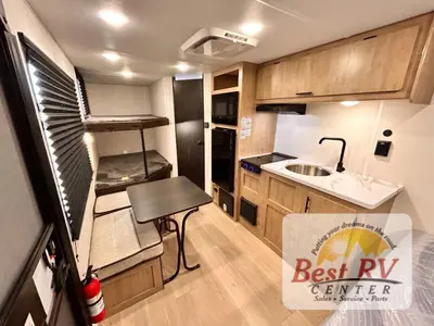 2026 Forest River RV Cascade photo 10