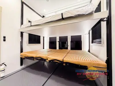 2026 Brinkley Model G photo 23
