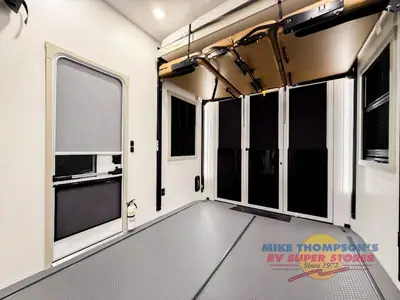 2026 Brinkley Model G photo 20