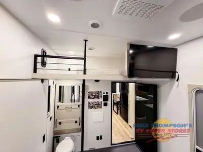2026 Brinkley Model G photo 25