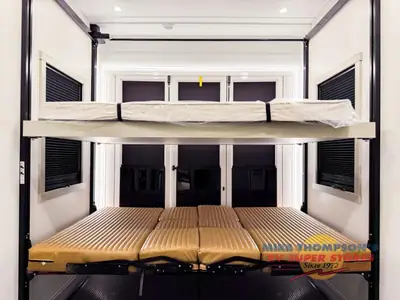 2026 Brinkley Model G photo 22