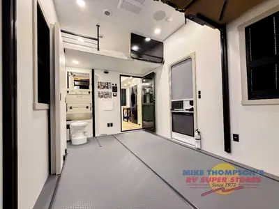 2026 Brinkley Model G photo 16