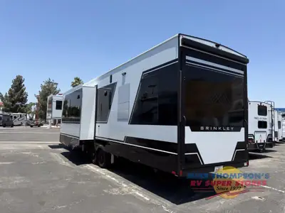 2026 Brinkley Model G photo 3