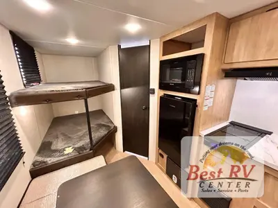 2026 Forest River RV Cascade photo 31