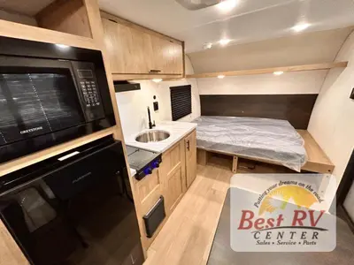 2026 Forest River RV Cascade photo 45