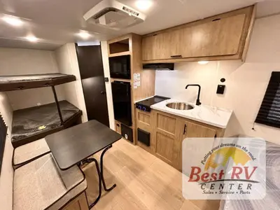 2026 Forest River RV Cascade photo 11