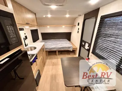 2026 Forest River RV Cascade photo 44