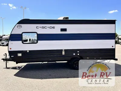 2026 Forest River RV Cascade photo 6
